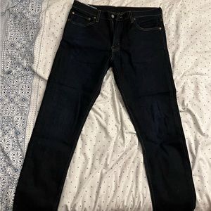 Levi’s 512 Men’s Jeans